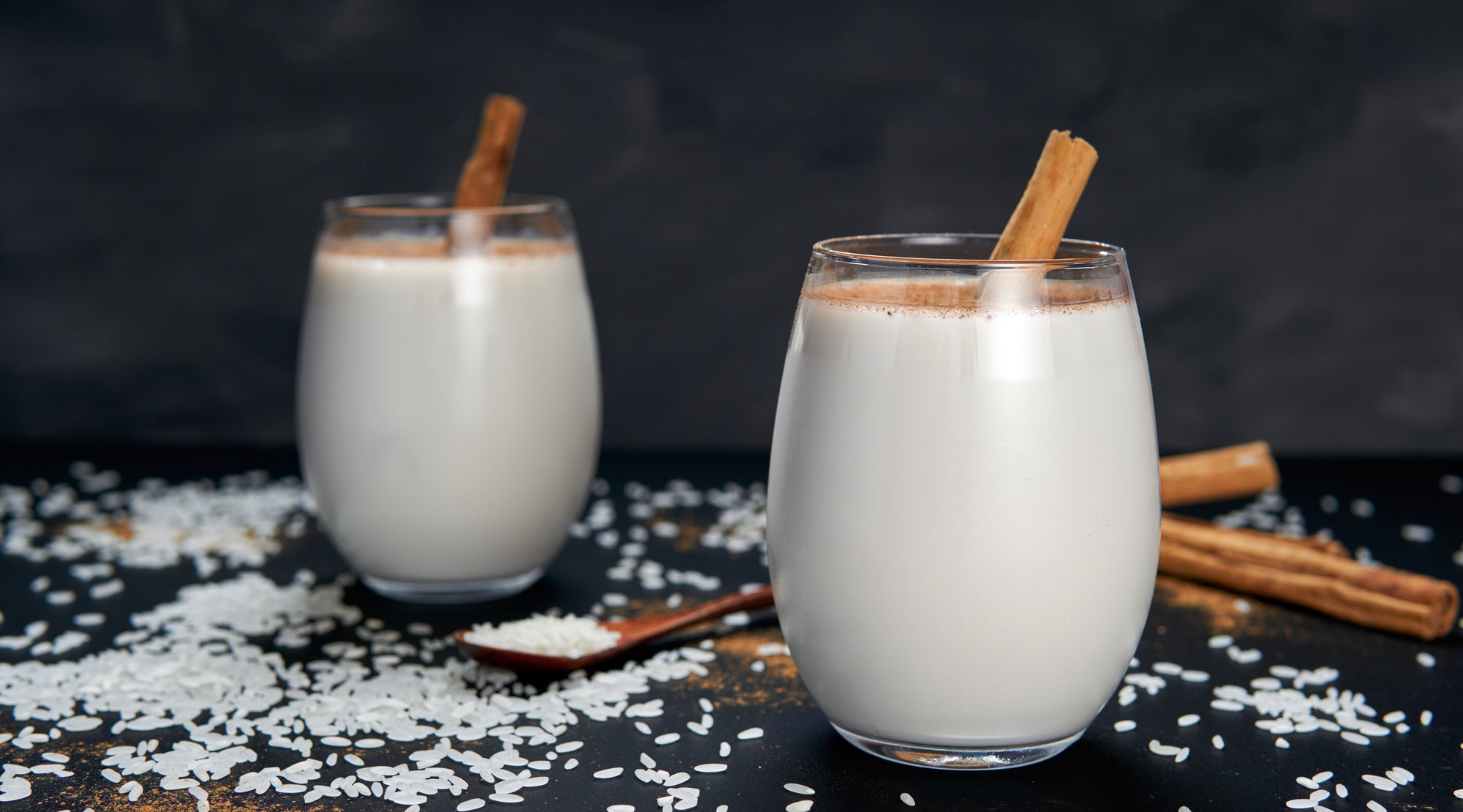 Horchata Magic: The Inspiration Behind Our Beloved Protein Flavor