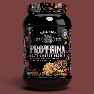 Fiesta Edition Multi-Source Protein (2lb)