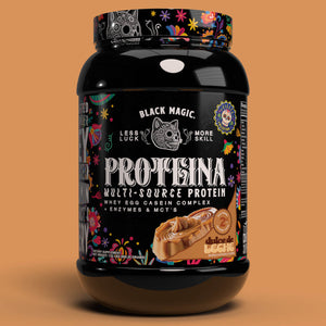 Fiesta Edition Multi-Source Protein (2lb)