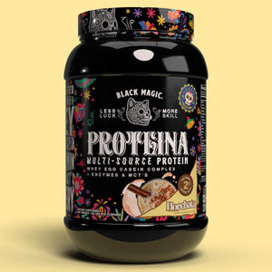 Fiesta Edition Multi-Source Protein (2lb)