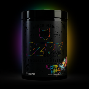 BZRK Blackout (Limited Edition Pre-Workout)