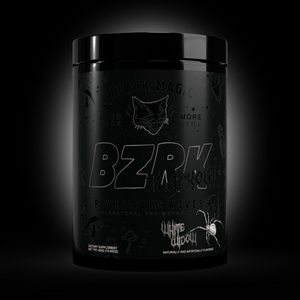 BZRK Blackout (Limited Edition Pre-Workout)